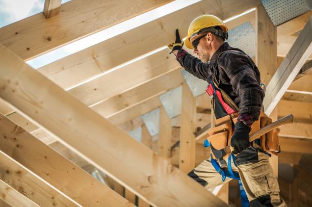 Best Gutter Installation and Roofing  in Manson, WA