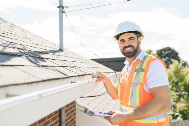 Gutter Installation and Roofing in Manson, WA