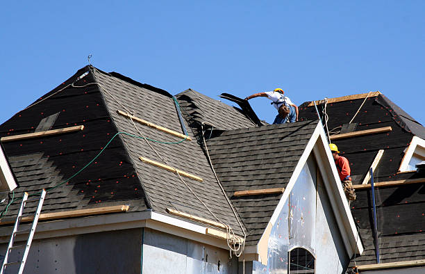 Best Residential Roofing Contractor  in Manson, WA