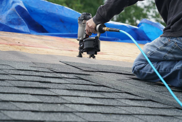 Quick and Trustworthy Emergency Roof Repair Services in Manson, WA