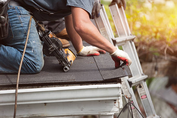 Quick and Trustworthy Emergency Roof Repair Services in Manson, WA