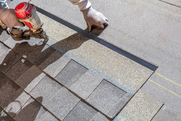 Best Shingle Roofing Installation  in Manson, WA