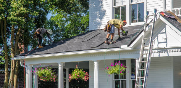 Professional Roofing Contractor in Manson, WA