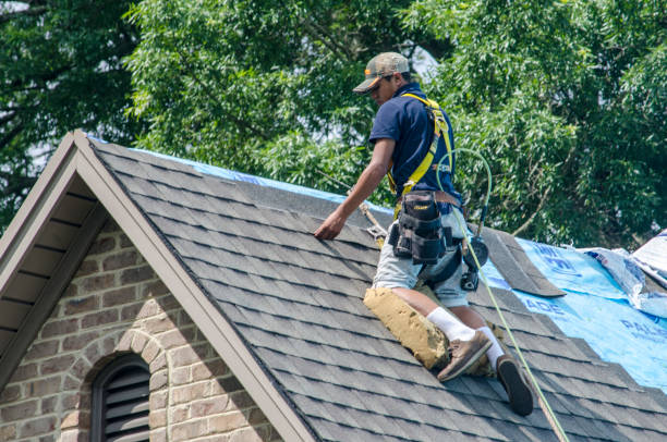 Best New Roof Installation  in Manson, WA