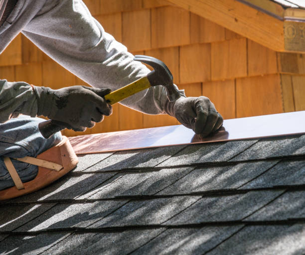 Tile Roofing Contractor in Manson, WA